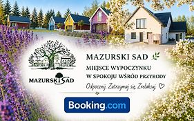 Mazurski Sad